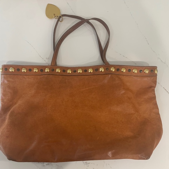 Gucci Babouska tattoo Tote - Picture 2 of 9